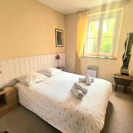 Apartamento Nest With Beautiful Garden And Sea View *