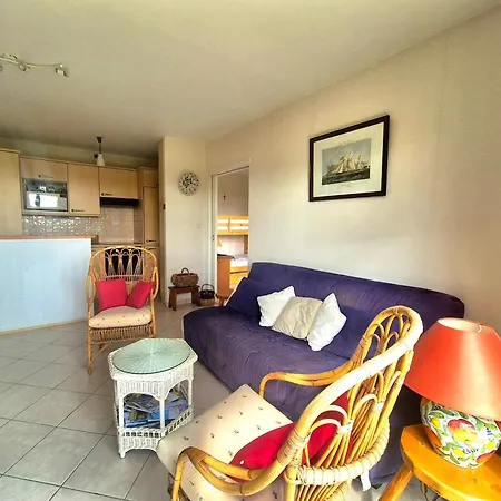 Nest With Beautiful Garden And Sea View * Dinard